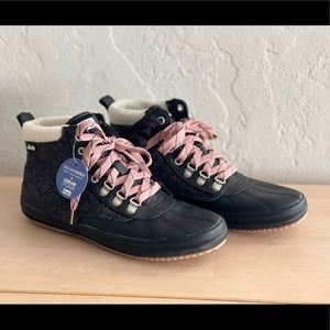 Keds scout boot